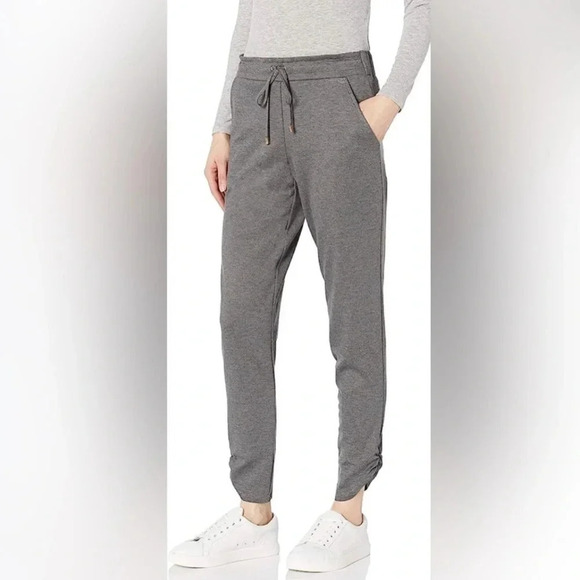 Trina Turk Pants - Trina Turk Aja Pant Gray NWT size XS